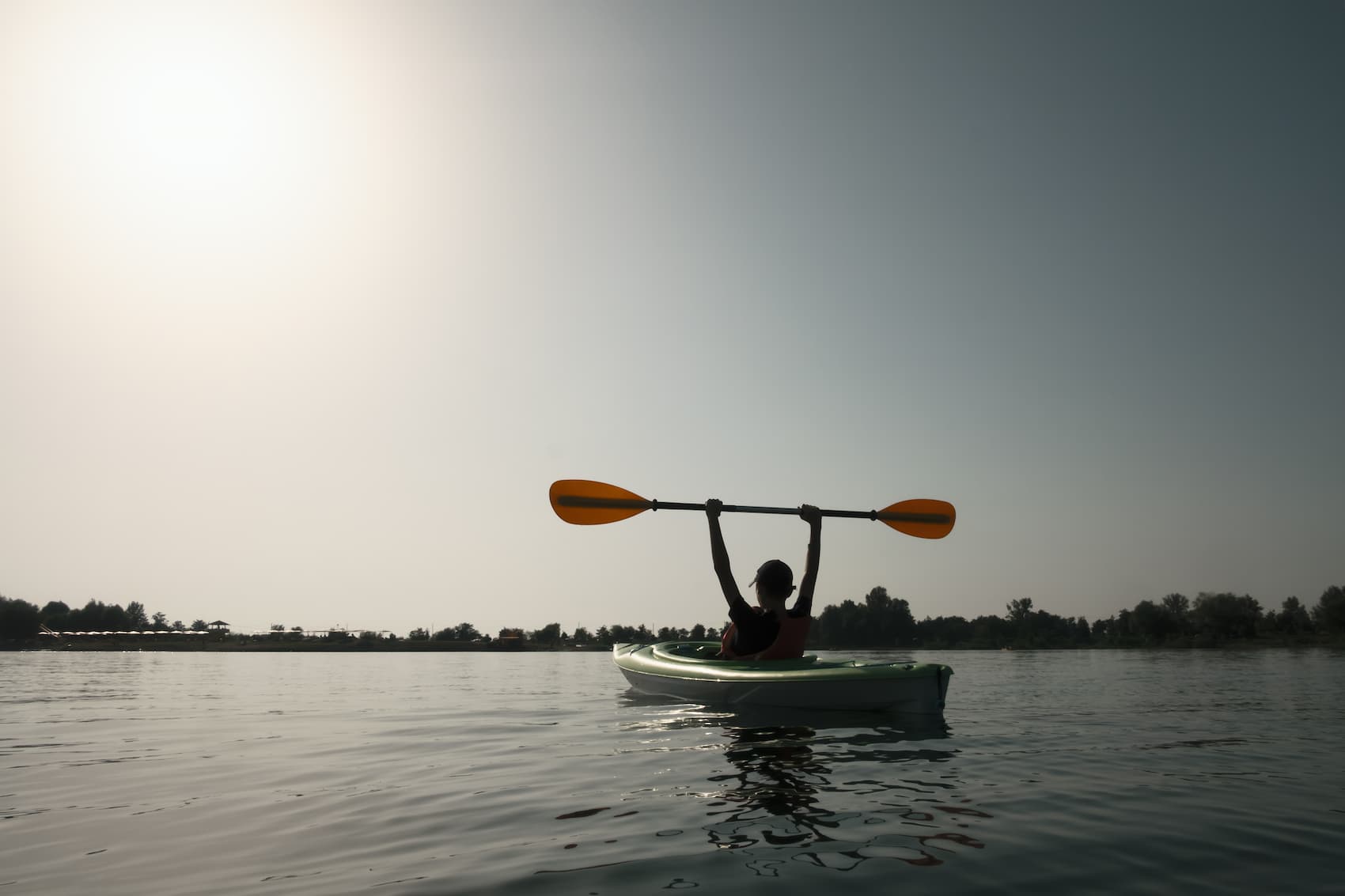 Canoë Kayak