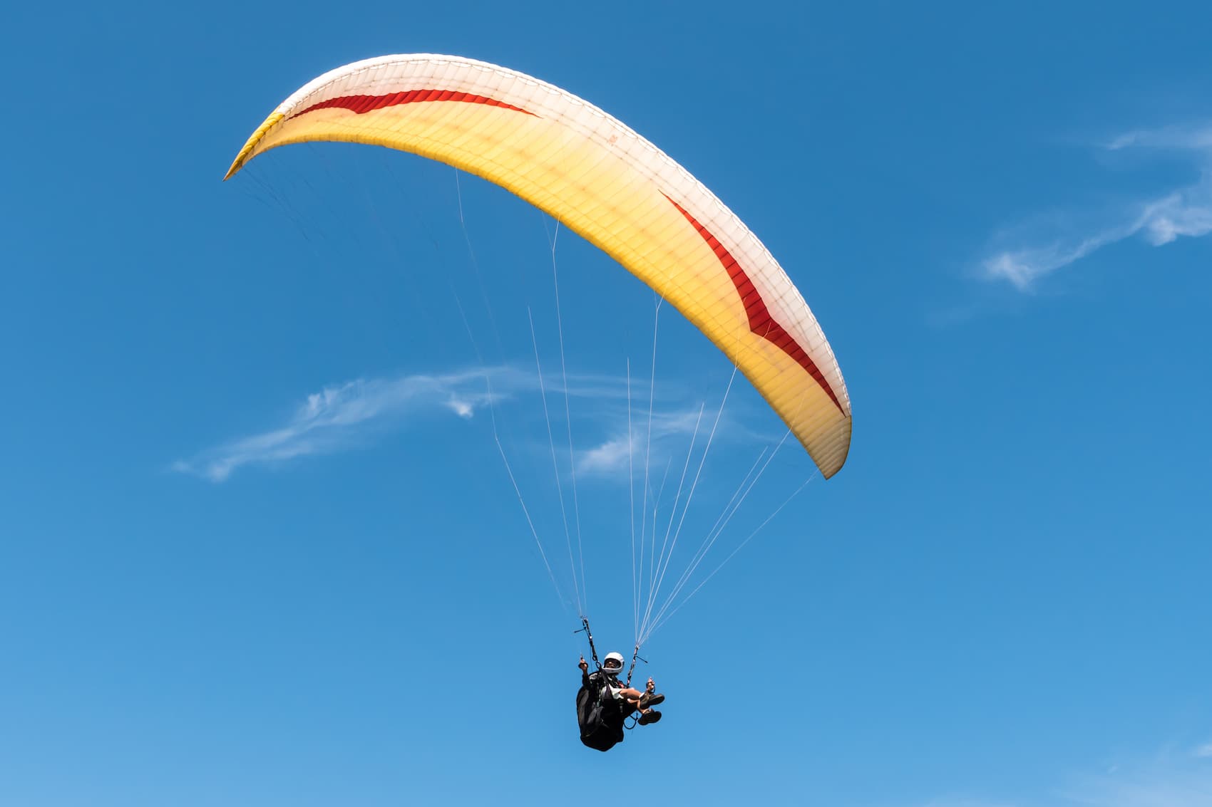 Parapente