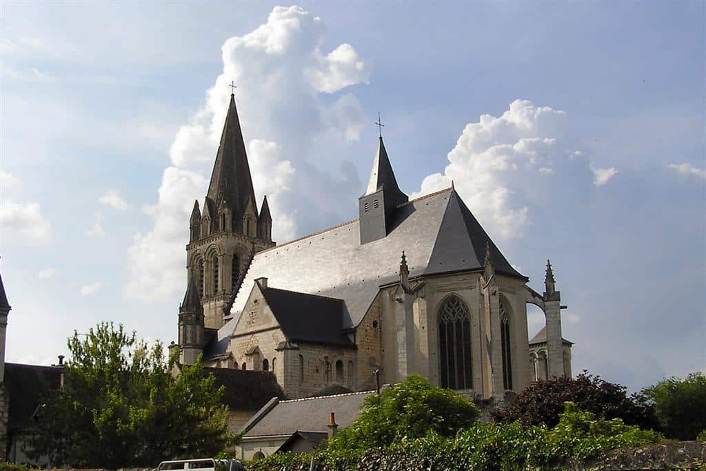 Beaulieu-lès-loches