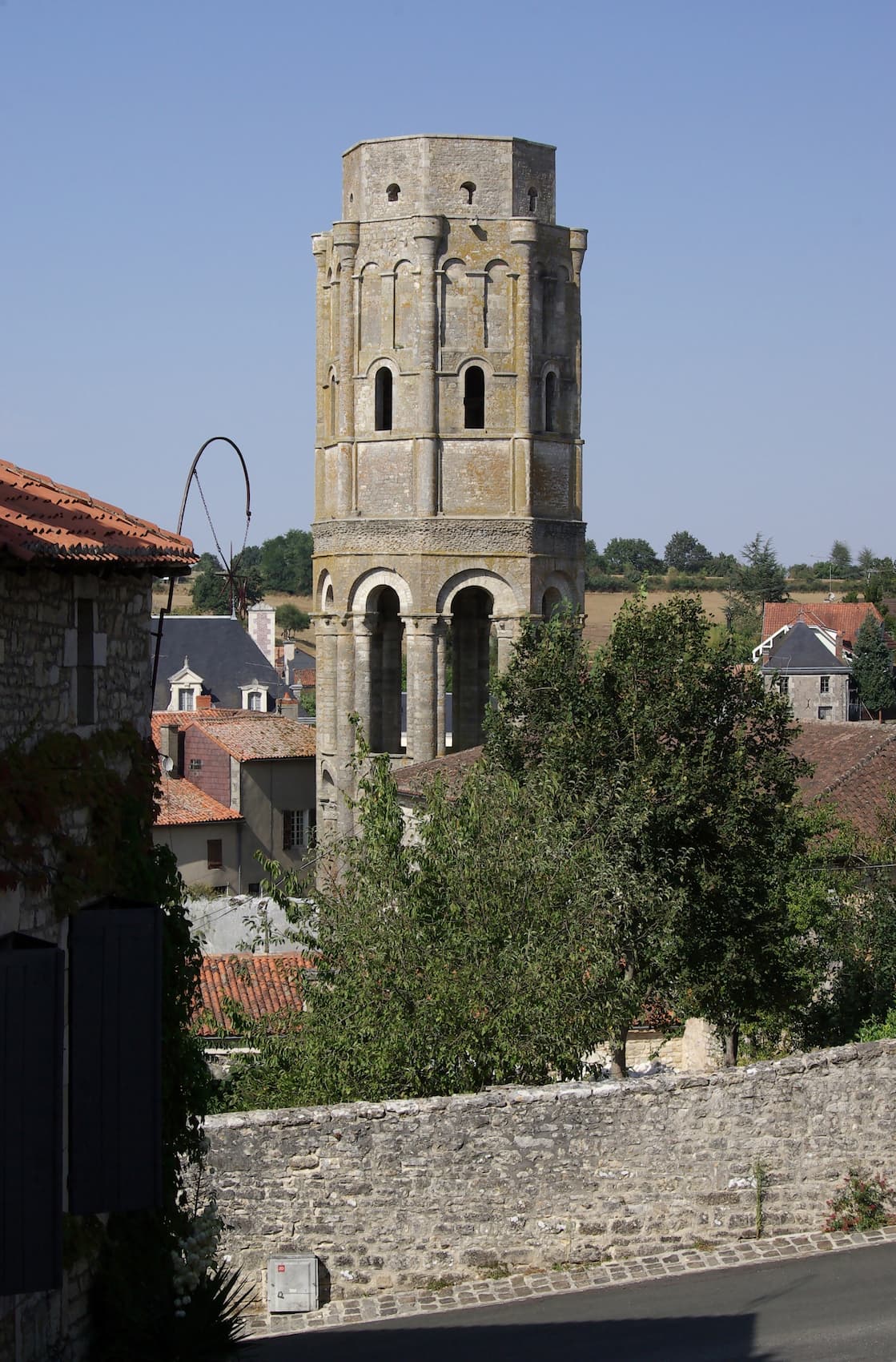 Charroux