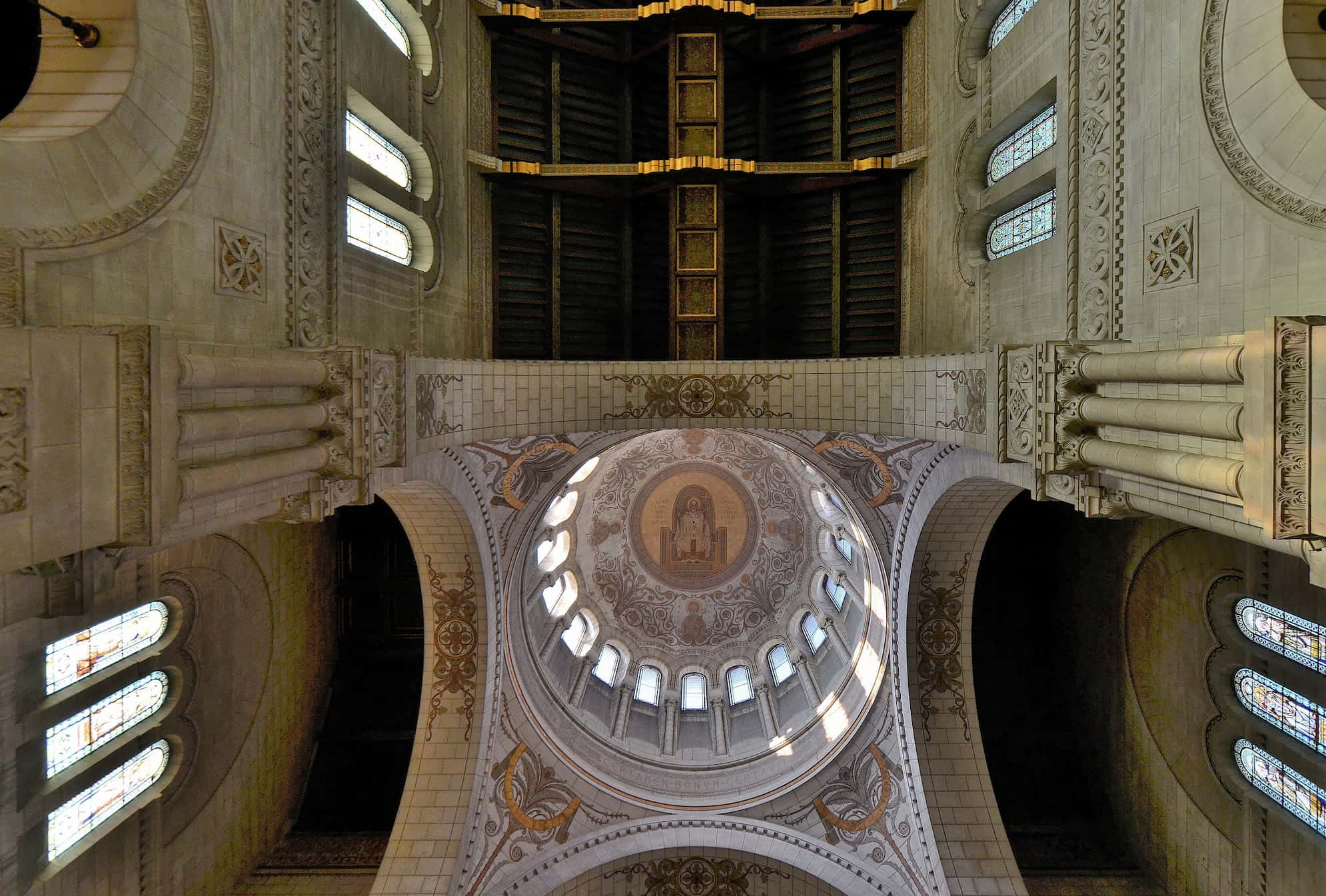 basilique saint martin tours Patrick Flickr