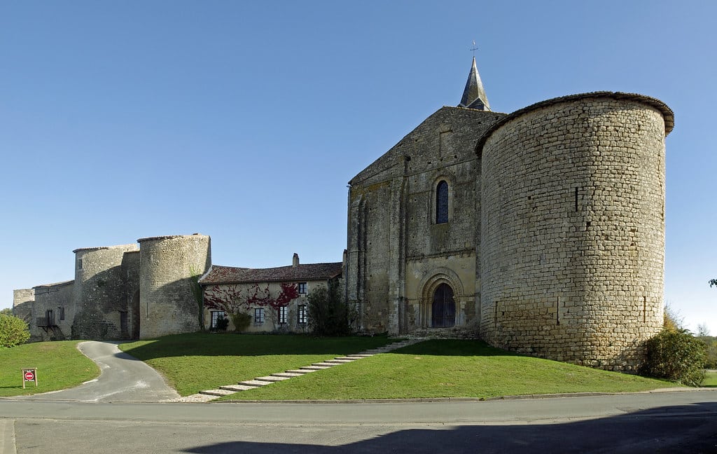 Château-Larcher