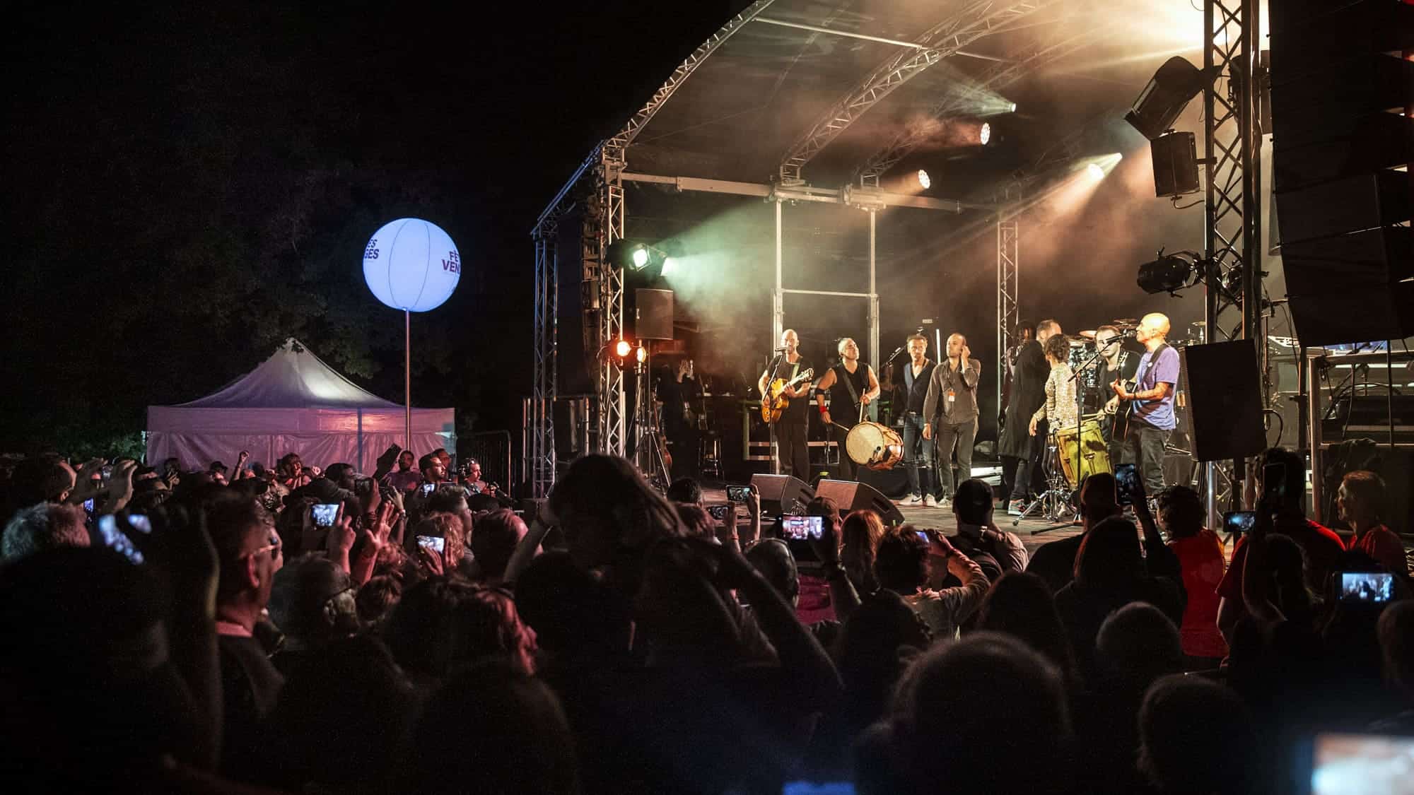 fete des vendanges de cheverny