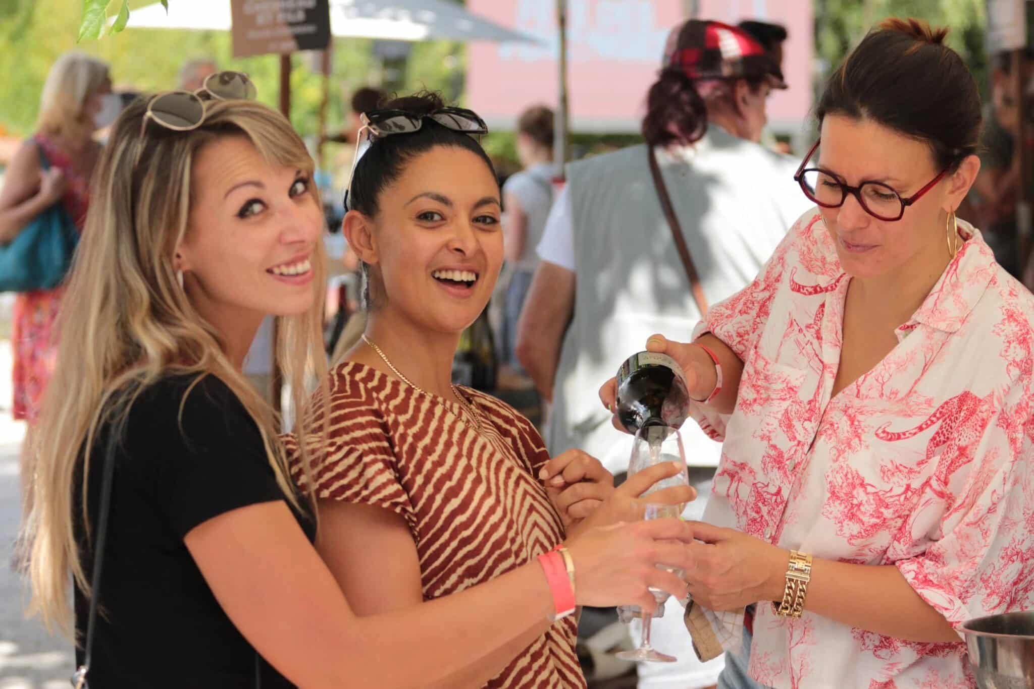 fete des vendanges de cheverny