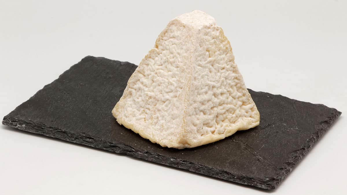 Fromage pyramide