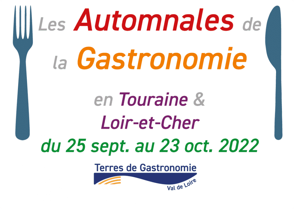 Les Automnales de la Gastronomie