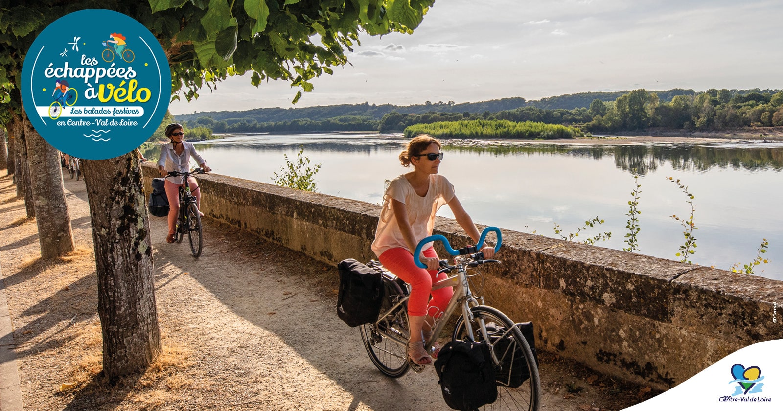 échappées à vélo octobre 2022