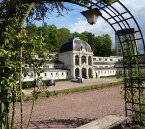 Saint-Honoré-les-Bains_station_thermale © wikimedia commons