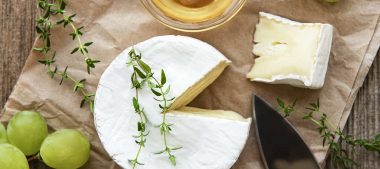Les délicieux fromages du Pays de la Loire