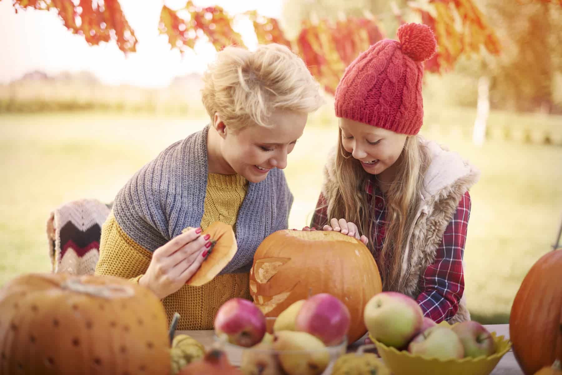 Halloween à Orléans et dans le Loiret