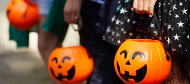 Passez un joyeux Halloween dans la Nièvre et dans le Cher