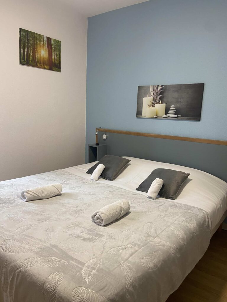 hotel du cerf