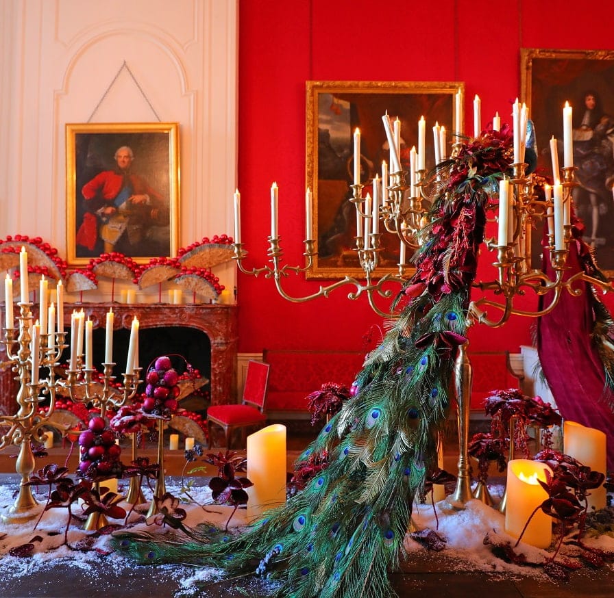 Noel à Chambord