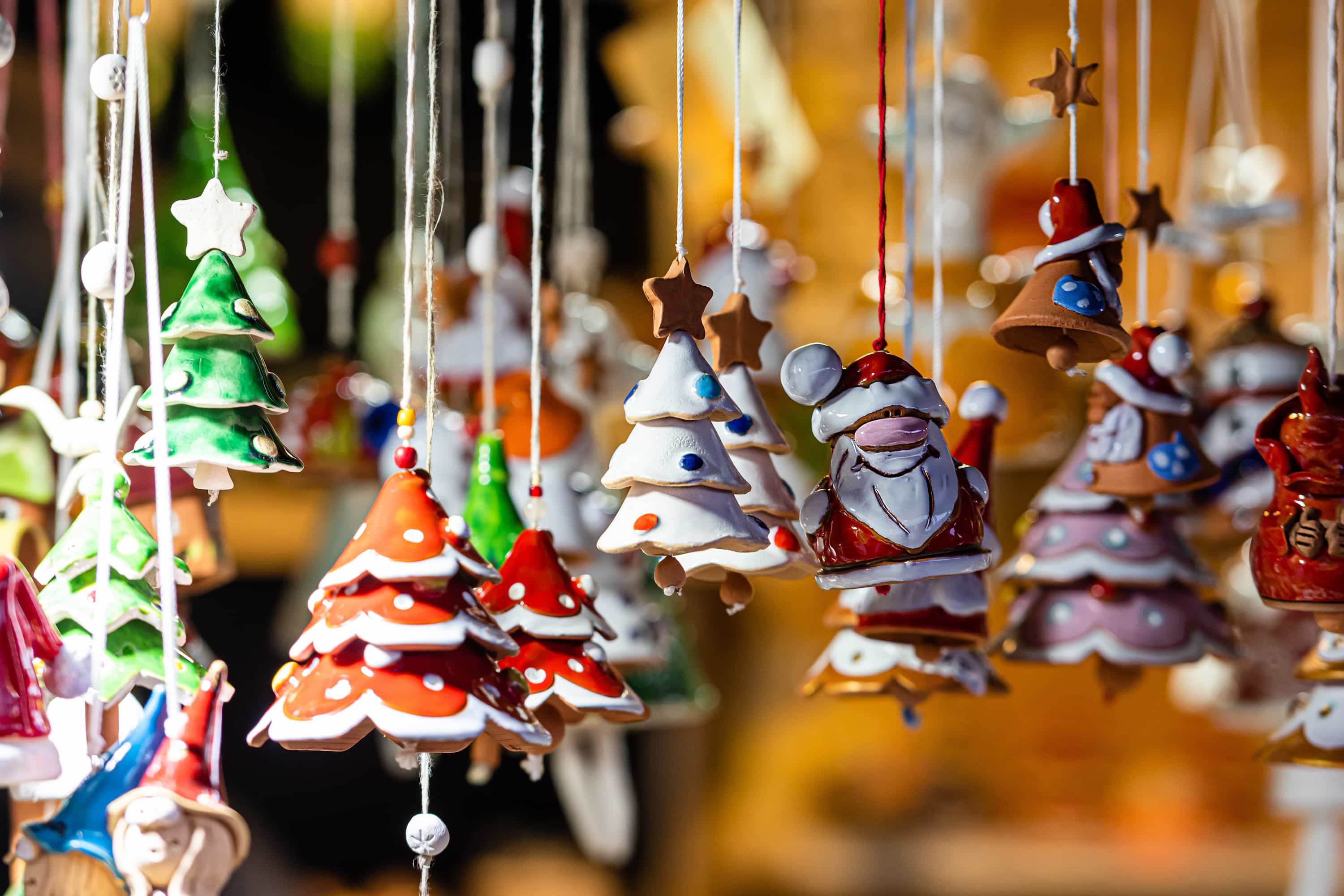 Marché de Noel