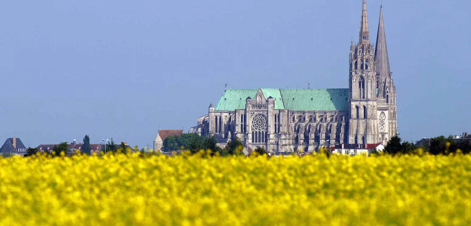 Chartres