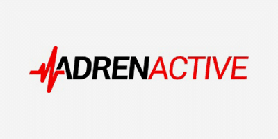 Logo Adren Active