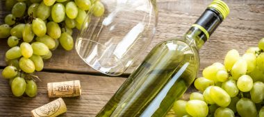 Dégustez le Muscadet, vin blanc de Loire-Atlantique