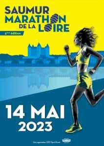 Marathon de la Loire 2023 