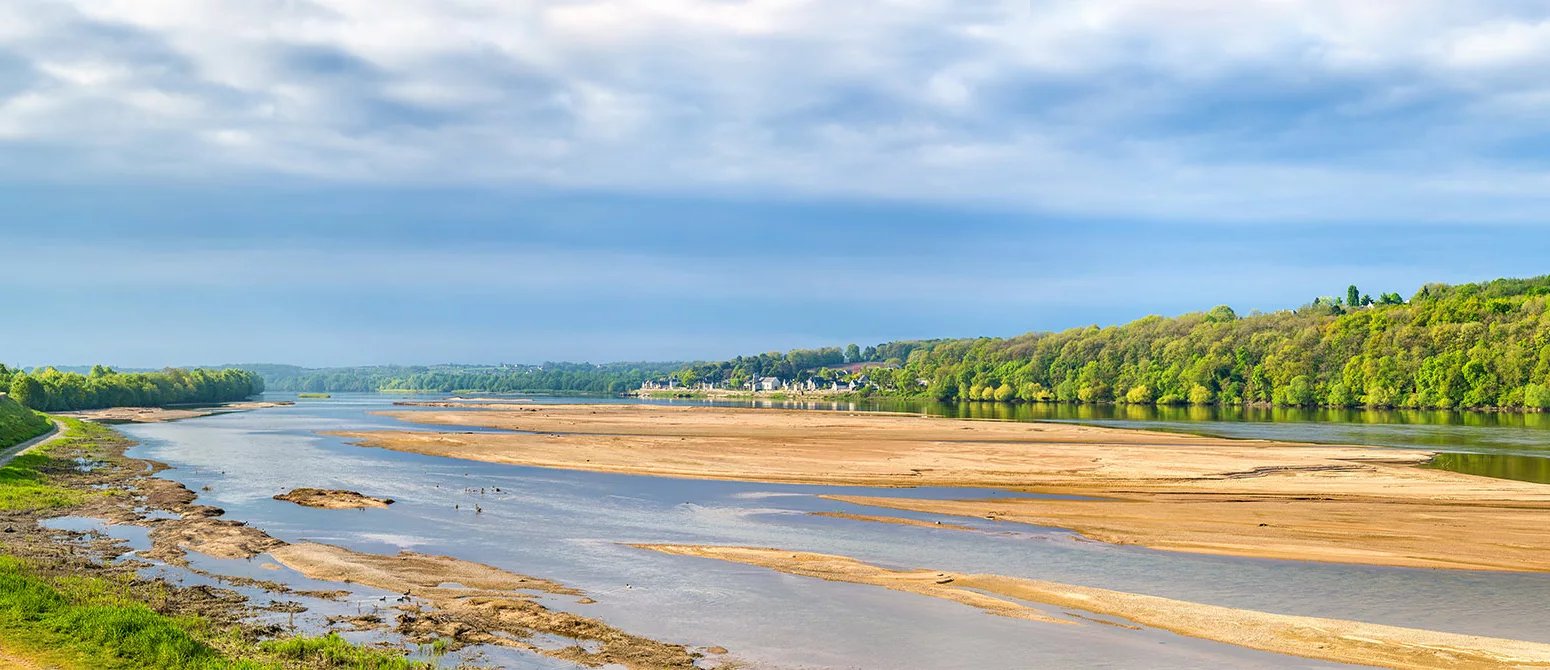 Marathon Val de Loire à Saumur