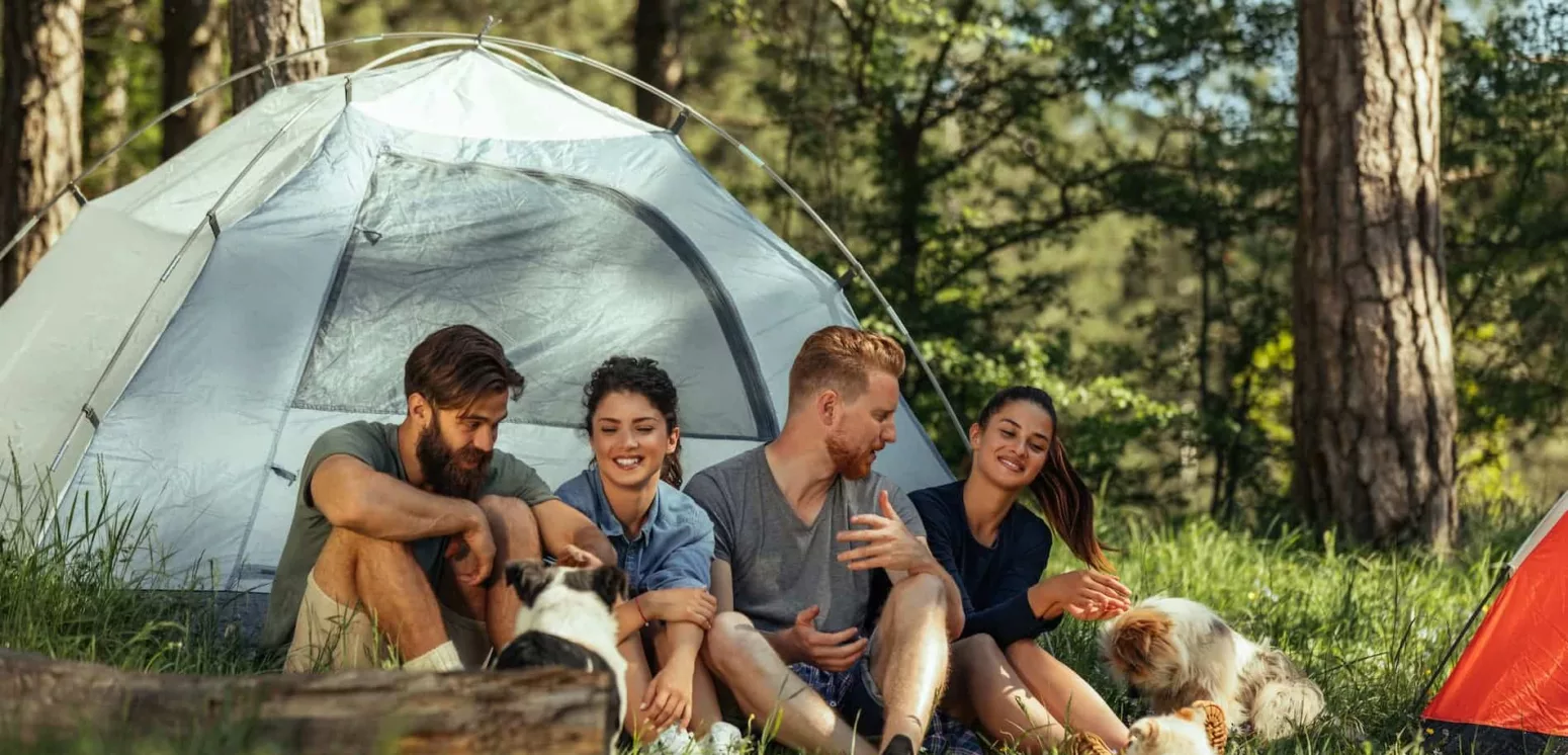 camping centre val de loire