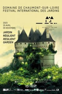 festival international des jardins 2023