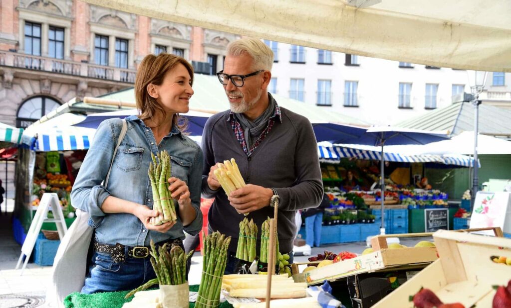 marché loire atlantique