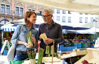 marché loire atlantique