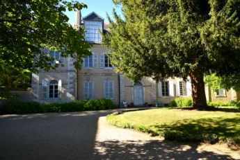 Nohant Festival Chopin 2023 Domaine de George Sand