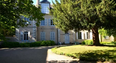 Nohant Festival Chopin 2023 Domaine de George Sand