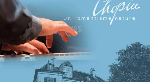 Nohant Festival Chopin 2023