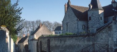 Visitez la ville de Beaugency, perle rare du Loiret