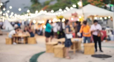 marché nocturnes Loire et atlantique