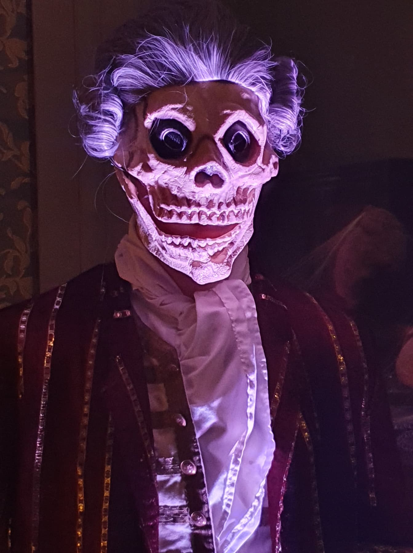 Halloween au château de Meung-sur-Loire