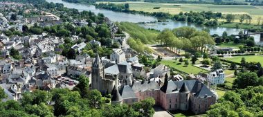 Que faire cet été à proximité de Meung-sur-Loire ?