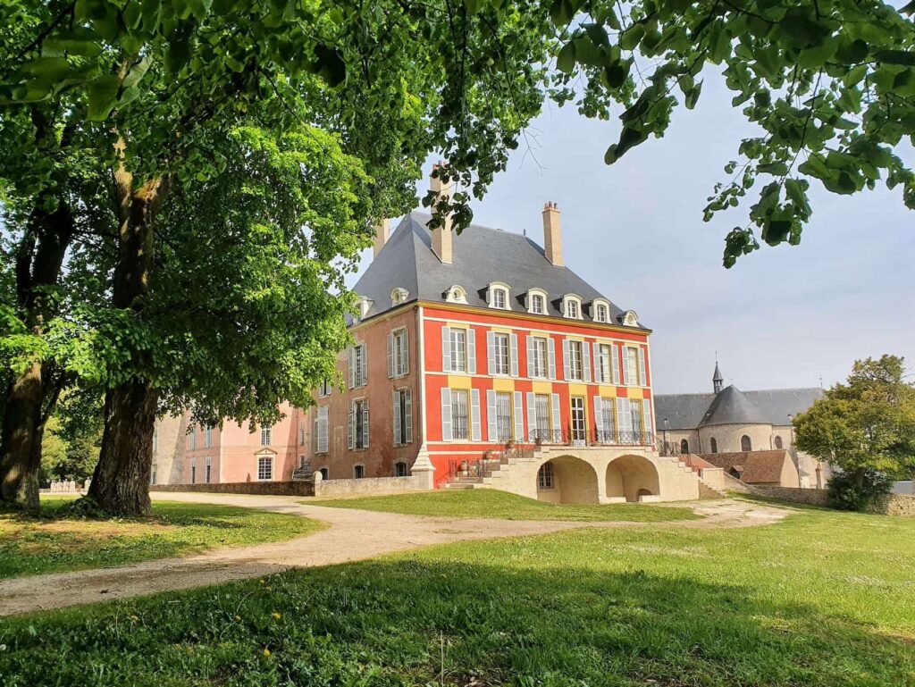 Saison 2023 au château de Meung-sur-Loire