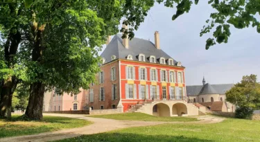 Saison 2023 au château de Meung-sur-Loire