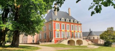 En 2023, visitez le château de Meung-sur-Loire !