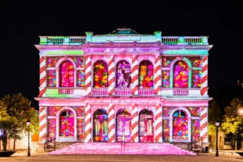 Chartres en Lumières