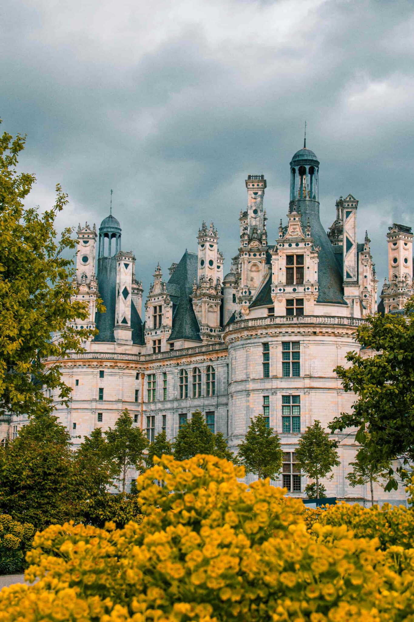 Découvrez la programmation 2023 du château de Chambord