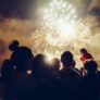 Feux d'artifice blois fete nationale