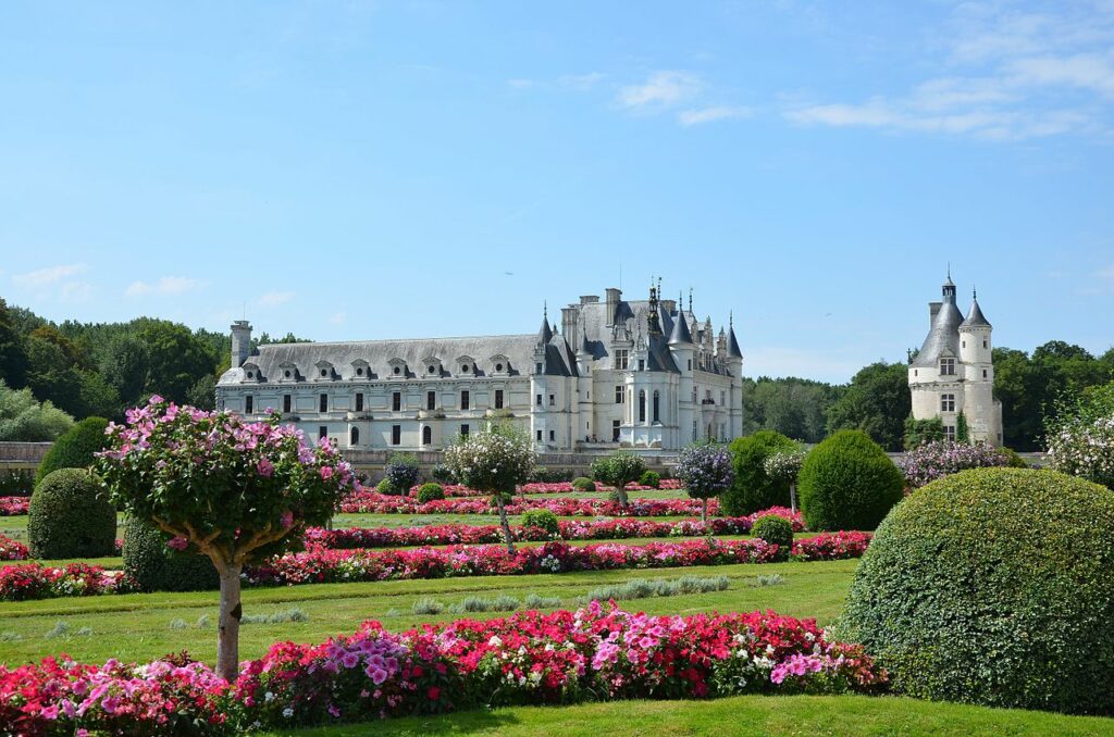 Château de Chenonceau