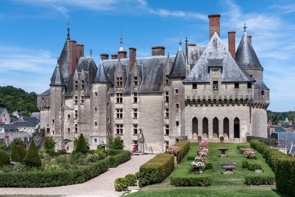 Château de Langeais