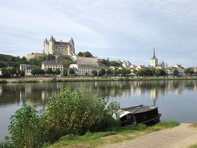 Château de Saumur