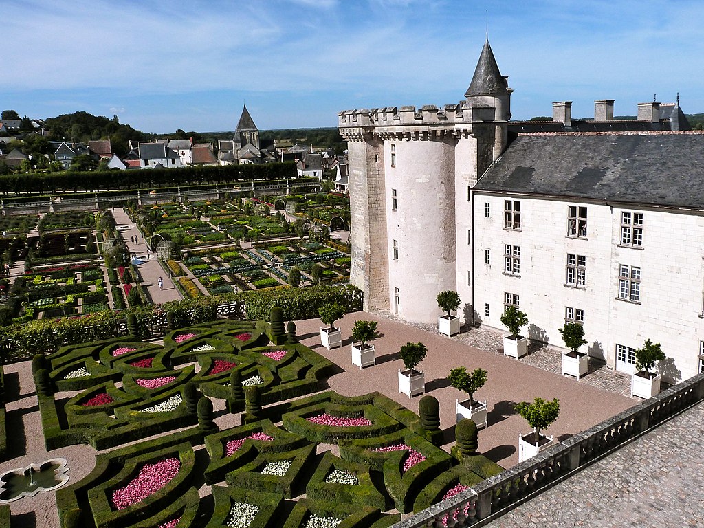 Château de Villandry