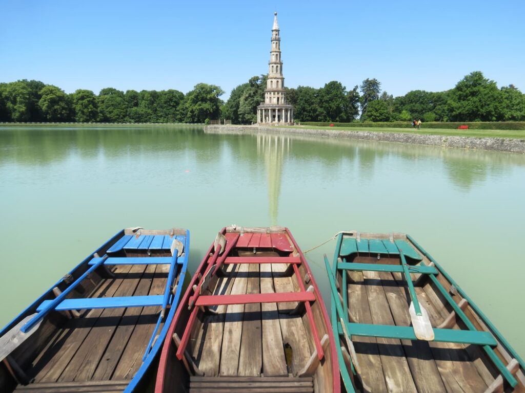 Pagode de Chanteloup