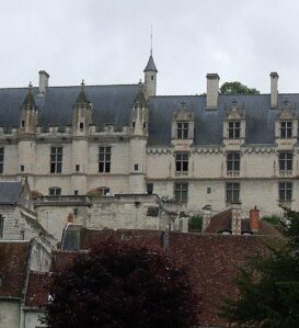 Cité Royale de Loches