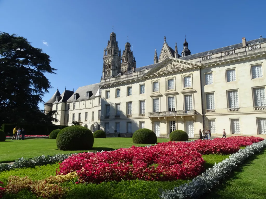Ville de Tours, musée des Beaux-arts, cliché Eric Garin