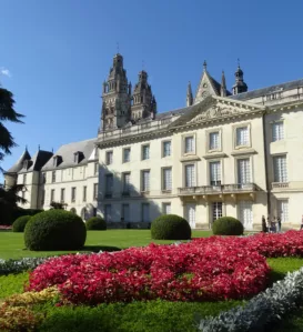 Ville de Tours, musée des Beaux-arts, cliché Eric Garin
