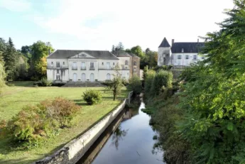 Argent-sur-Sauldre