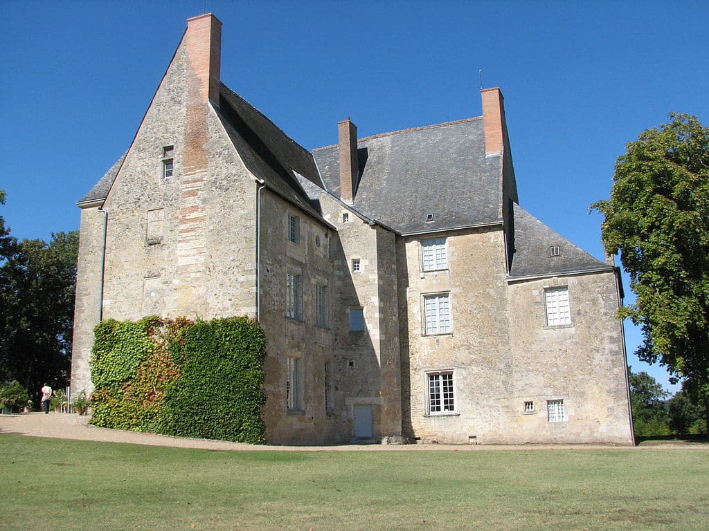Musée Balzac